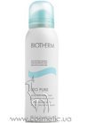Дезодорант-спрей тройного действия без спирта Biotherm Body Deo Pure Antiperspirant Spray small