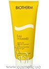 Парфюмированный гель для душа Biotherm Body Eau Vitaminee Perfumed Shower Gel small