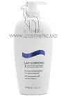 Увлажняющее молочко для тела с цитрусовым экстрактом Biotherm Body Lait Corporel Anti-Drying Milk with Citrus Extracts small