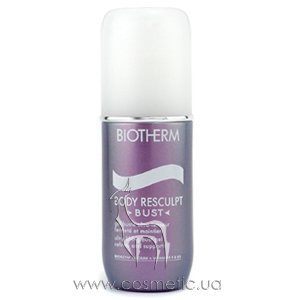 Средство для укрепления линии бюста Biotherm Body Resculpt Bust Gel