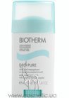 Дезодорант-стик тройного действия без спирта Biotherm Deo Pure Antiperspirant Stick small