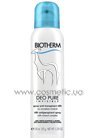 Дезодорант-спрей длительного действия с минеральным комплексом Biotherm Deo Pure Invisible Spray 48H small