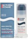 Освежающее средство после бритья Biotherm Homme Aqua Sensitive small