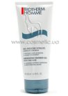 Бодрящий мужской гель для душа Biotherm Homme Energizing Shower Gel for Body&Hair small