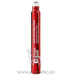 Мужская сыворотка против усталости кожи вокруг глаз Biotherm Homme High Recharge Anti-Fatigue Cold Eye-Serum