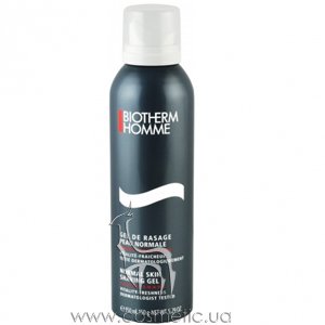 Гель для бритья для нормальной кожи Biotherm Homme Normal Skin Shaving Gel