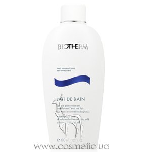 Расслабляющее молочко для ванны Biotherm Lait de Bain