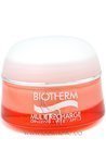 Защитный и увлажняющий крем для лица Biotherm Multi Recharge Moisturiser Cream SPF 15 (norm & comb skin) small