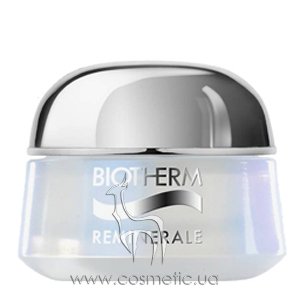 Интенсивный антивозрастной крем для сухой и очень сухой кожи Biotherm Reminerale Intensive Replenishing Anti-Ageing Care (dry to very dry skin)