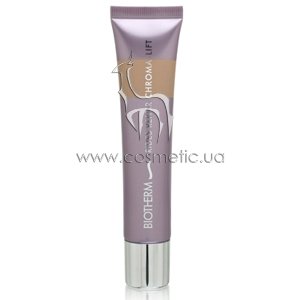 Интенсивное средство тройного действия против морщин Biotherm Rides Repair Chroma-Lift Triple Tensing Anti-Wrinkle Care Chromatic Rejuvenator