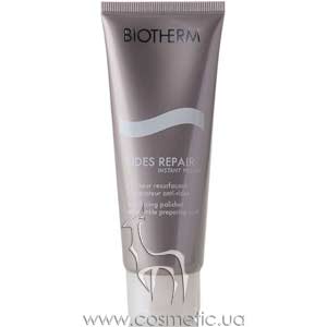 Скраб-пилинг для лица Biotherm Rides Repair Resurfacing Polisher Anti-Wrinkle Preparing Care