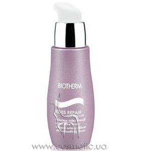 Разглаживающая сыворотка против морщин Biotherm Rides Repair Ultra-Smoothing Serum