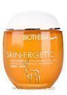 Увлажняющий, восстанавливающий крем для уставшей кожи Biotherm Skin Ergetic Non-Stop Anti-Fatigue Moisturizer (rich cream) small