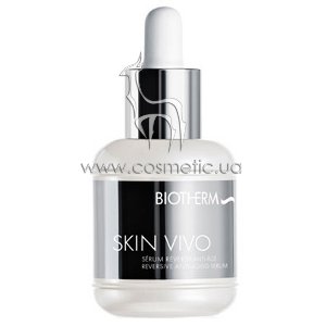 Антивозрастная сыворотка Biotherm Skin VIVO Reversive Anti-Aging Care Serum