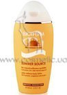 Увлажняющий лосьон с эффектом загара для смуглой кожи Biotherm Summer Source Daily Radiance Body Lotion (medium skin tones) small