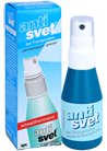Дезодорант-спрей CareNow Anti Svet bei Transpiration Pump Spray small