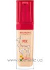 Тональный крем придающий сияние коже Bourjois Healthy Mix Foundation small