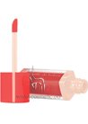 Жидкая матовая помада Bourjois Rouge Edition Souffle De Velvet Lipstick small