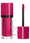 Жидкая матовая помада для губ Bourjois Rouge Edition Velvet small