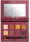 Палетка теней для век Bourjois Rue Du Cafe Palette small