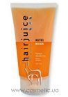 Маска для волос «Папайя и Мандарин» Brelil Hair Juice Nutri Mask small