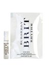 Пробник Burberry Brit Rhythm for Her small