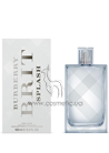 Туалетная вода Burberry Brit Splash For Men small