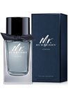 Туалетная вода Burberry Mr. Burberry Indigo small