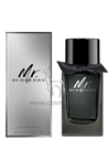 Парфюмированная вода Burberry Mr. Burberry small