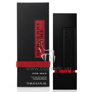 Туалетная вода Burberry Sport For Men