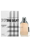 Туалетная вода Burberry The Beat small