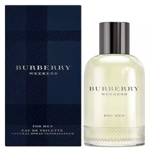 Туалетная вода Burberry Weekend For Men