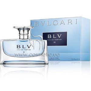 Парфюмированная вода Bvlgari BLV Eau de Parfum II