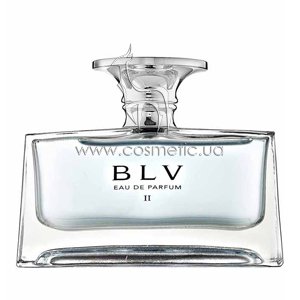 Тестер Bvlgari BLV Eau de Parfum II