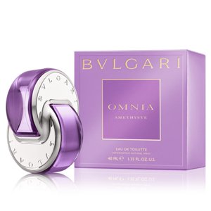 Туалетная вода Bvlgari Omnia Amethyste