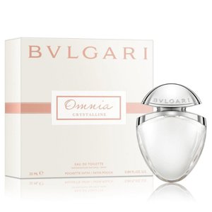 Туалетная вода Bvlgari Omnia Crystalline