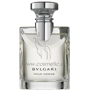 Тестер Bvlgari Pour Homme Eau de Toilette