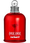 Тестер Cacharel Amor Amor Eau de Toilette small