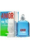 Туалетная вода Cacharel Amor Pour Homme Sunshine small