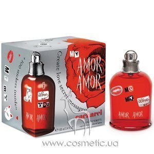 Туалетная вода Cacharel My Amor Amor