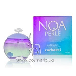 Парфюмированная вода Cacharel Noa Perle
