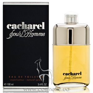 Туалетная вода Cacharel Pour Homme