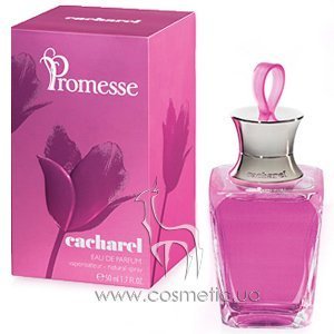 Туалетная вода Cacharel Promesse