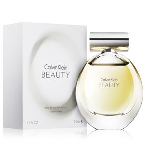 Парфюмированная вода Calvin Klein Beauty
