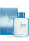 Туалетная вода Calvin Klein CK Free Blue small
