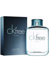 Туалетная вода Calvin Klein CK Free For Men small