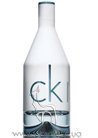 Тестер Calvin Klein CK In2U Him Eau de Toilette small