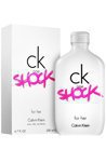 Туалетная вода Calvin Klein CK One Shock For Her small