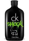 Тестер Calvin Klein CK One Shock For Him Eau de Toilette small