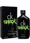 Туалетная вода Calvin Klein CK One Shock For Him small